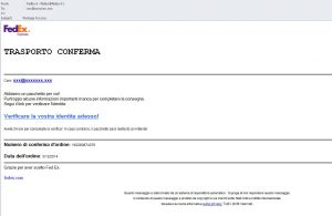 fraudshipment