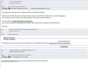 fraudshipment