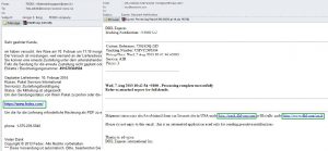 fraudshipment