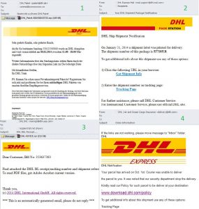 fraudshipment