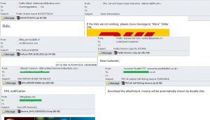 fraudshipment