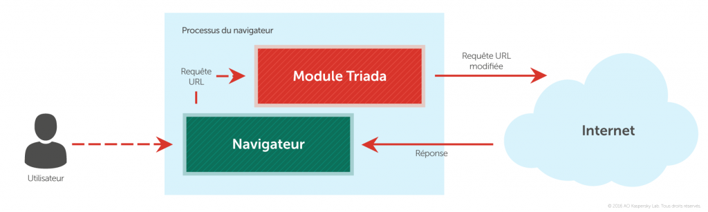 Chacun voit ce qu'il ne veut pas voir