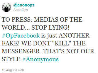 @anonops twitter post