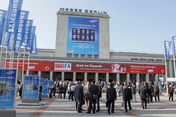 IFA 2011