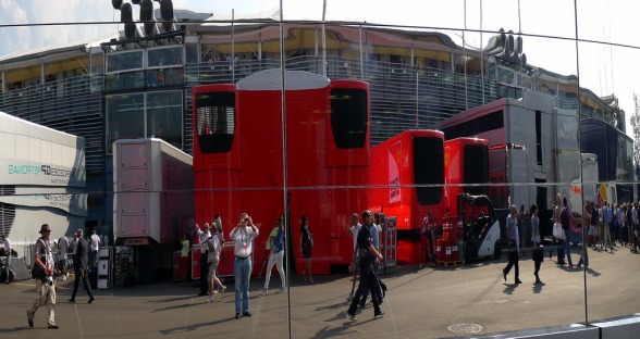 Monza 2011