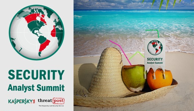 Security Analyst Summit