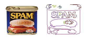 Spam Cans