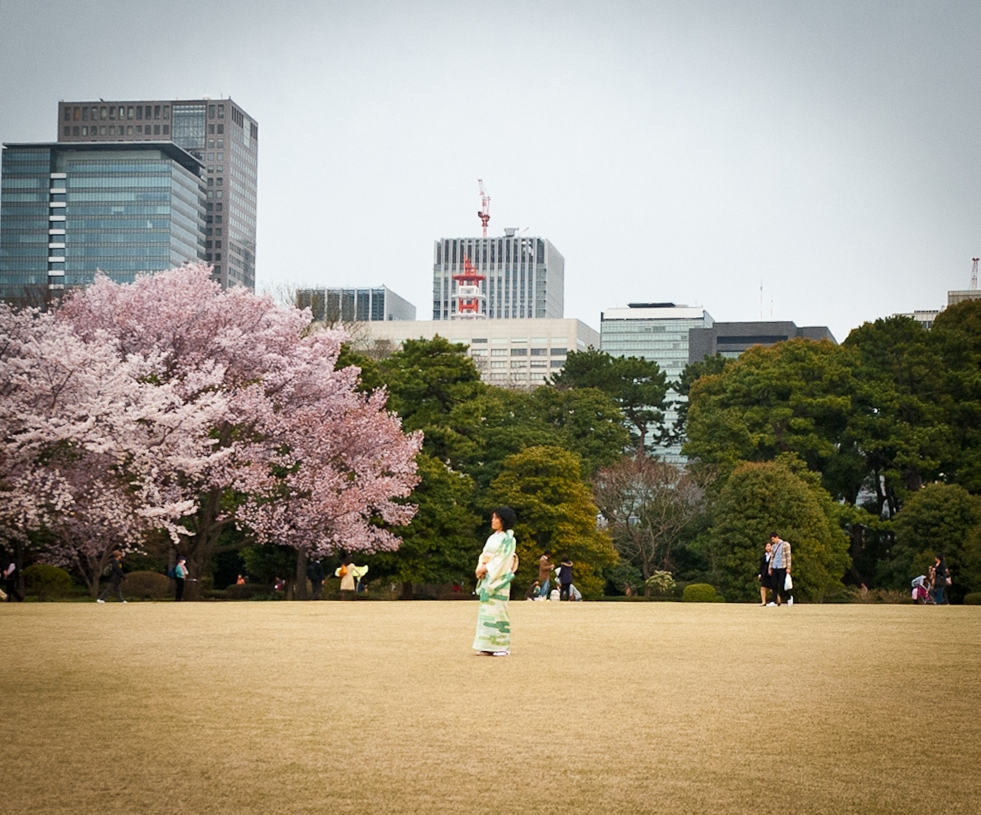 Japan Park