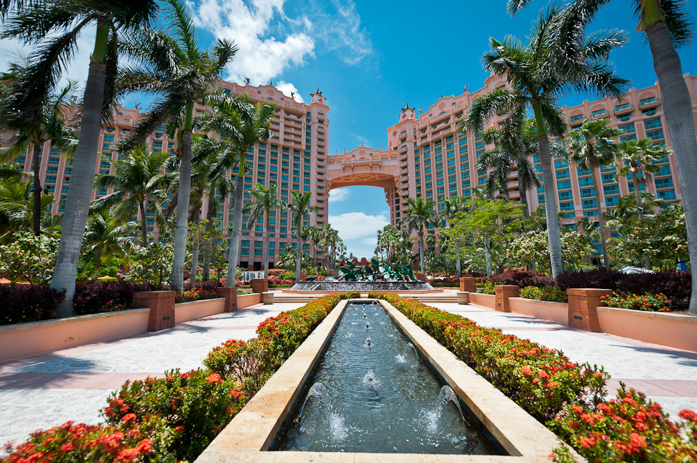 Bahamas Atlantis