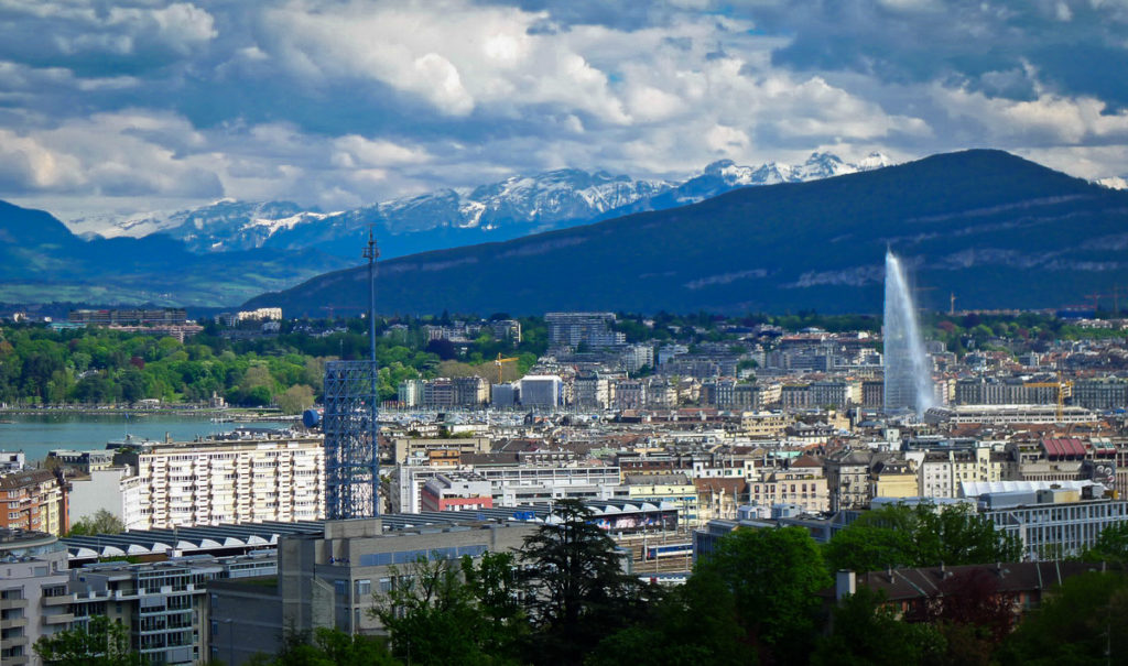 Geneva