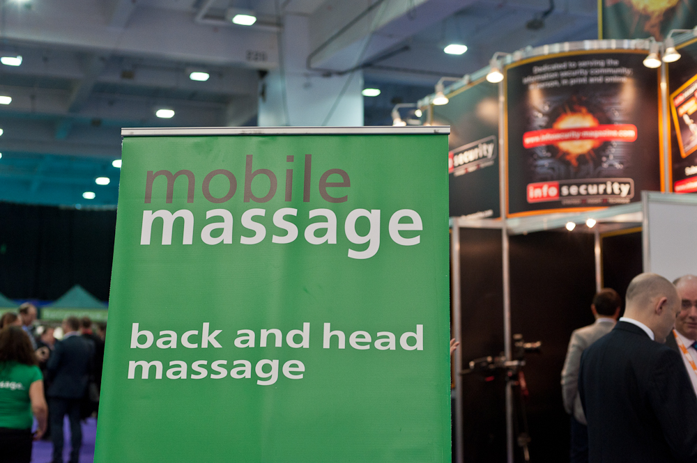 Mobile Massage