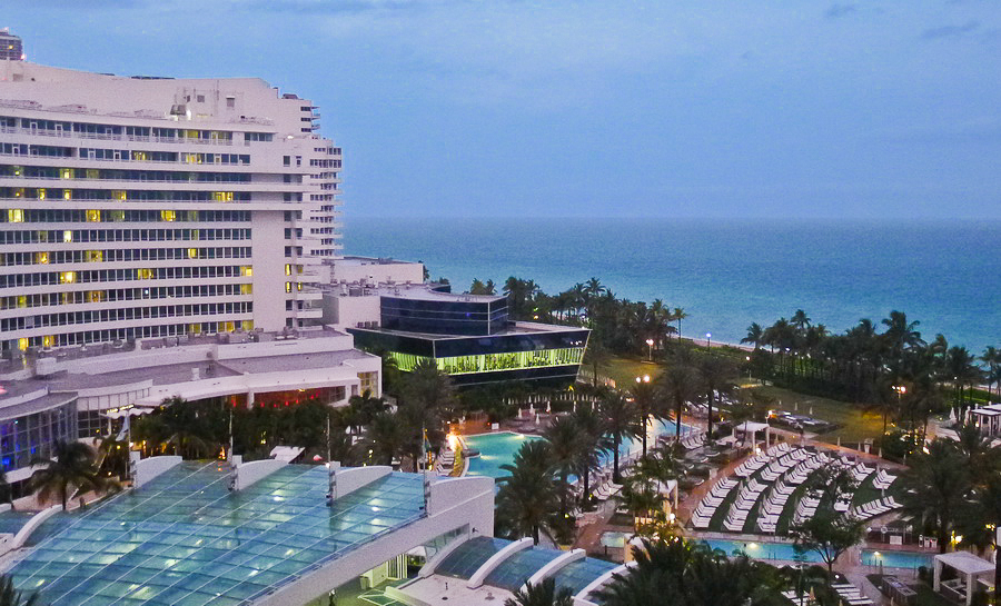 Miami Hotel