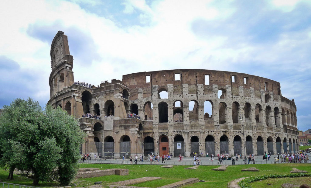 Colosseum