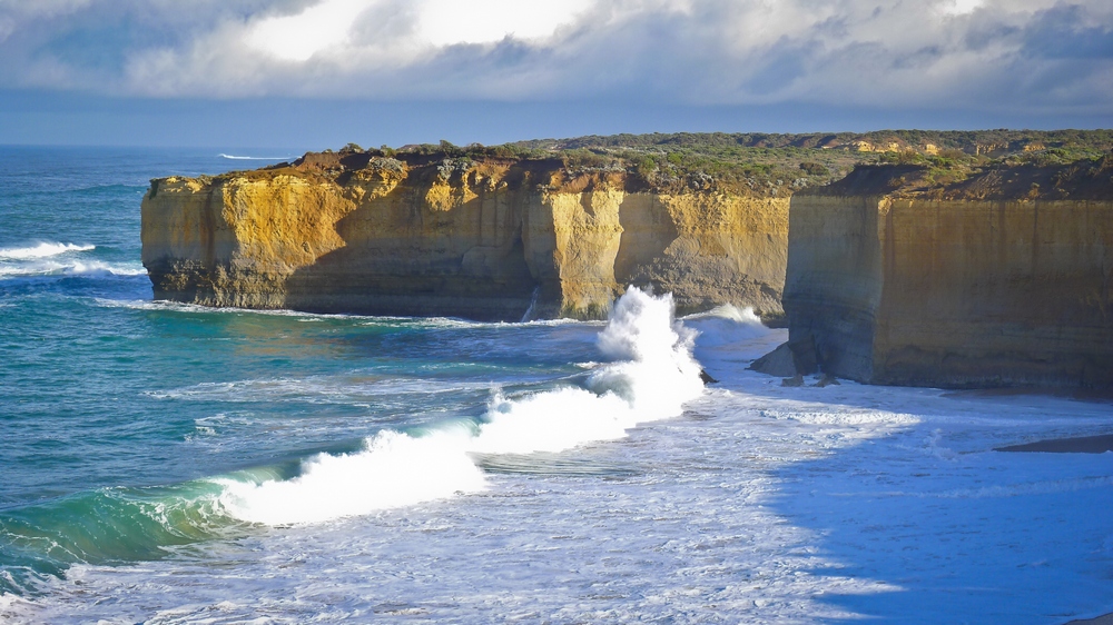 Great Ocean Road