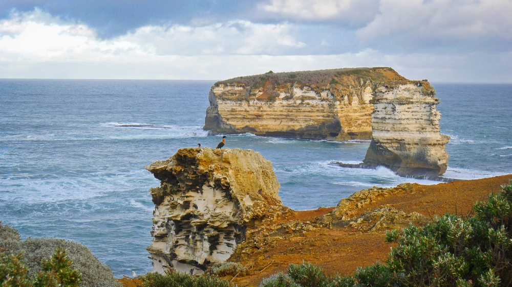 Australia Coast