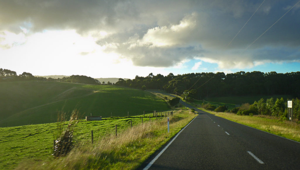 Highway Hills Australia