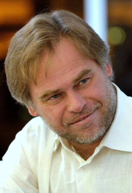 eugene kaspersky blog