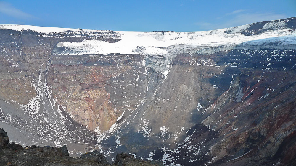 Mountain Valleys