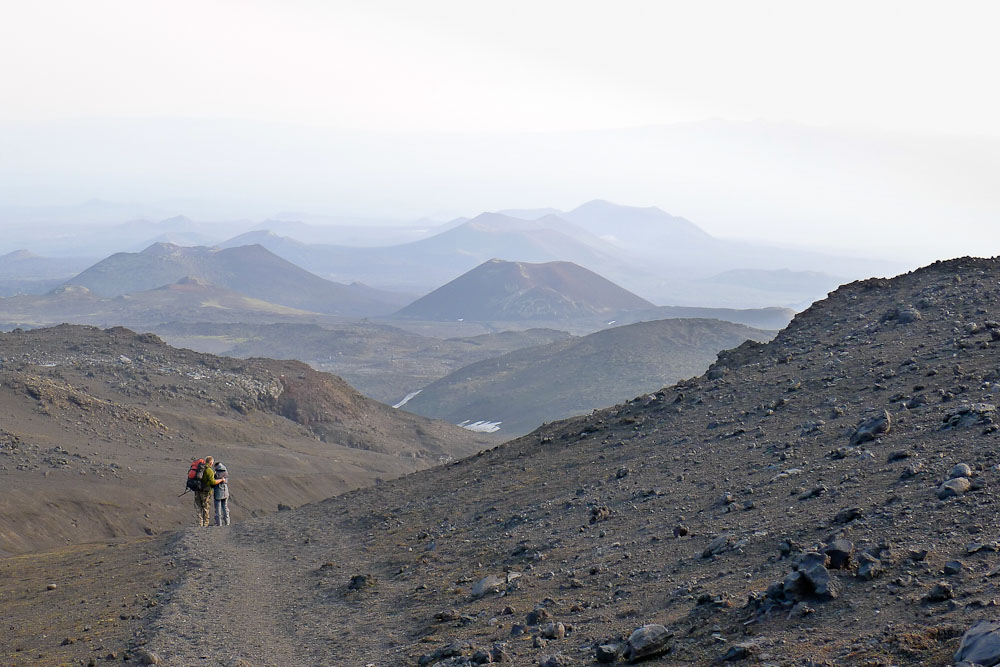 Hiking Path