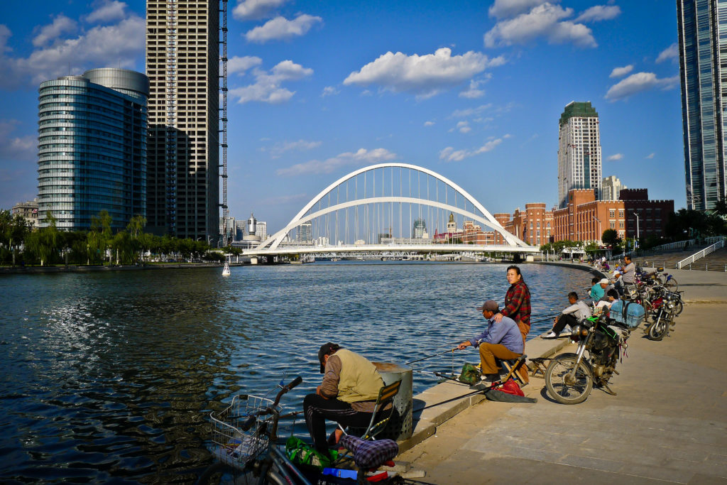 Hai River Bridge