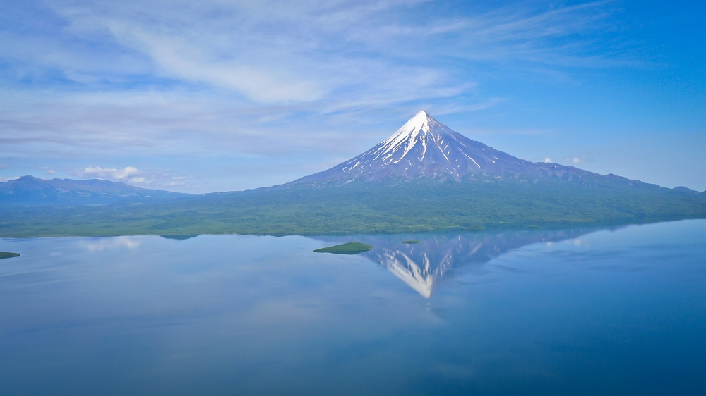 Reflection Lake