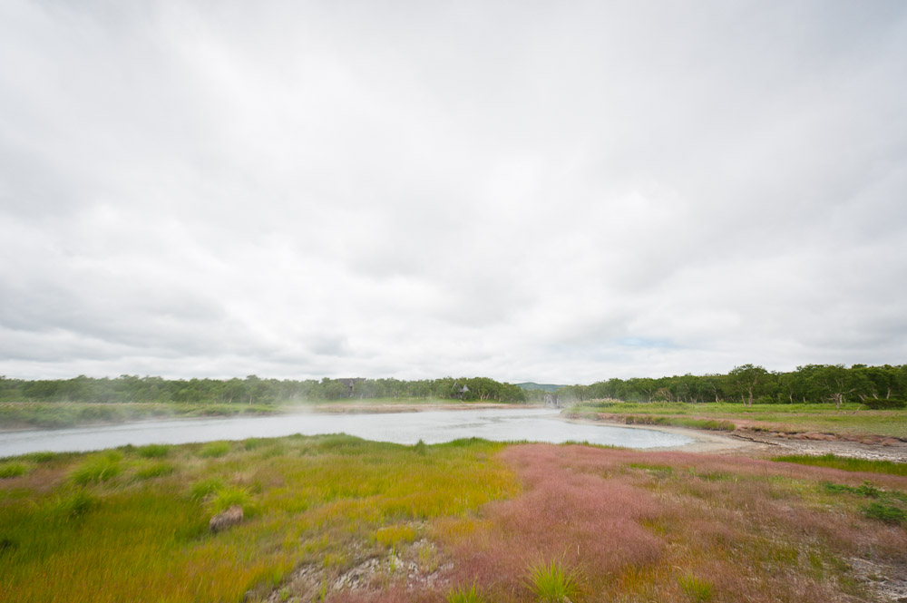 Khodutkan Hot Springs