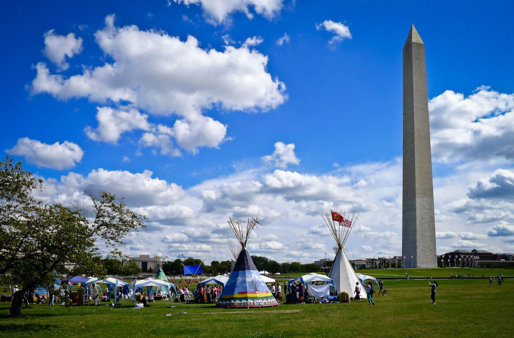 Washington Monument