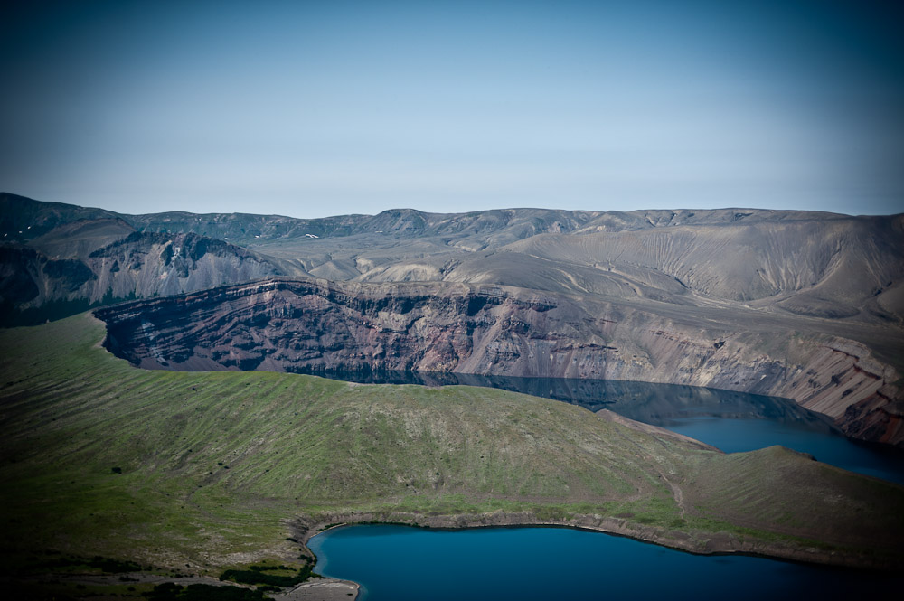 Shtubel crater