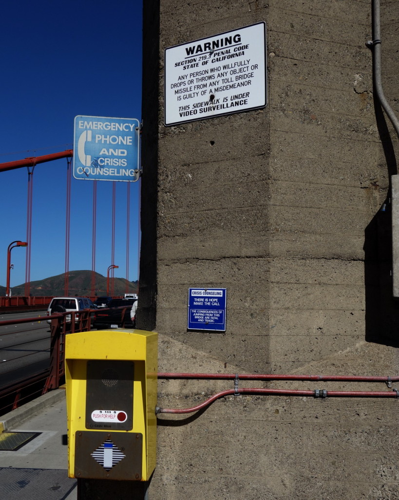 Golden Gate, San Francisco