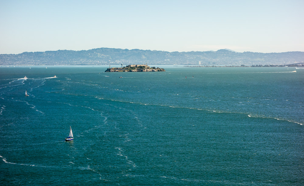 Golden Gate, San Francisco