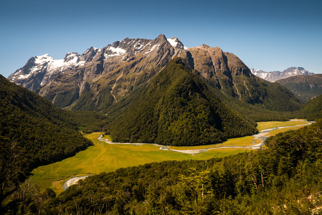 New Zealand