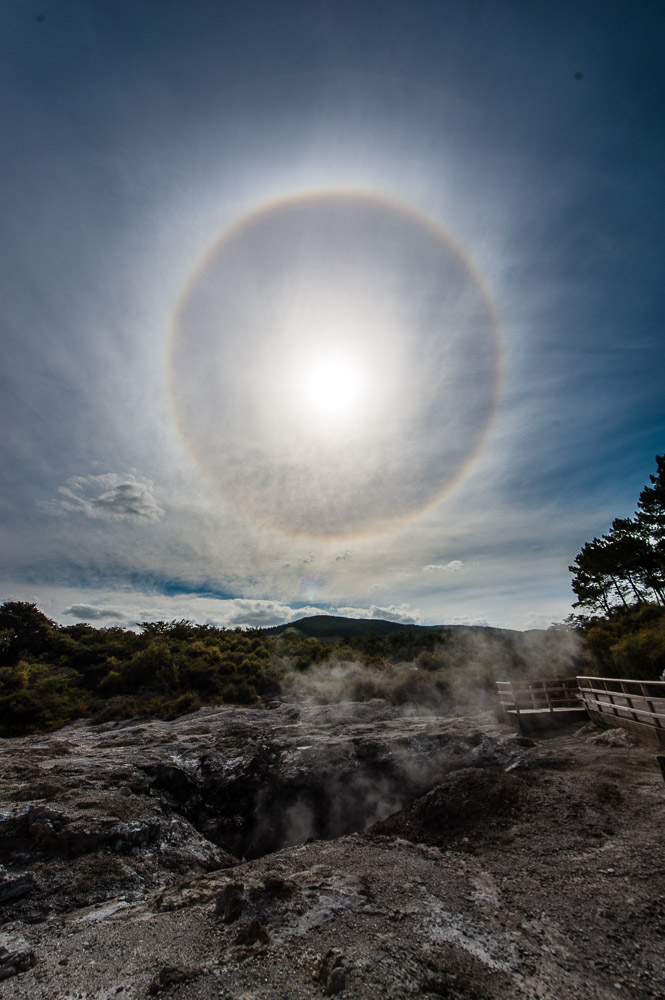 New Zealand, Wai-o-Tapu