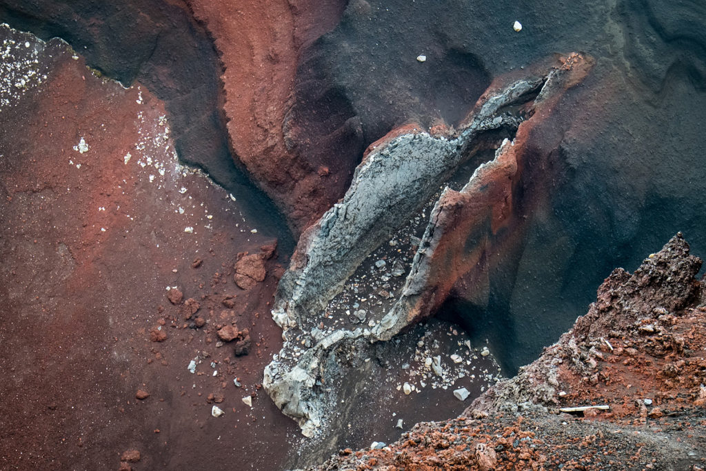 New Zealand, Tongariro