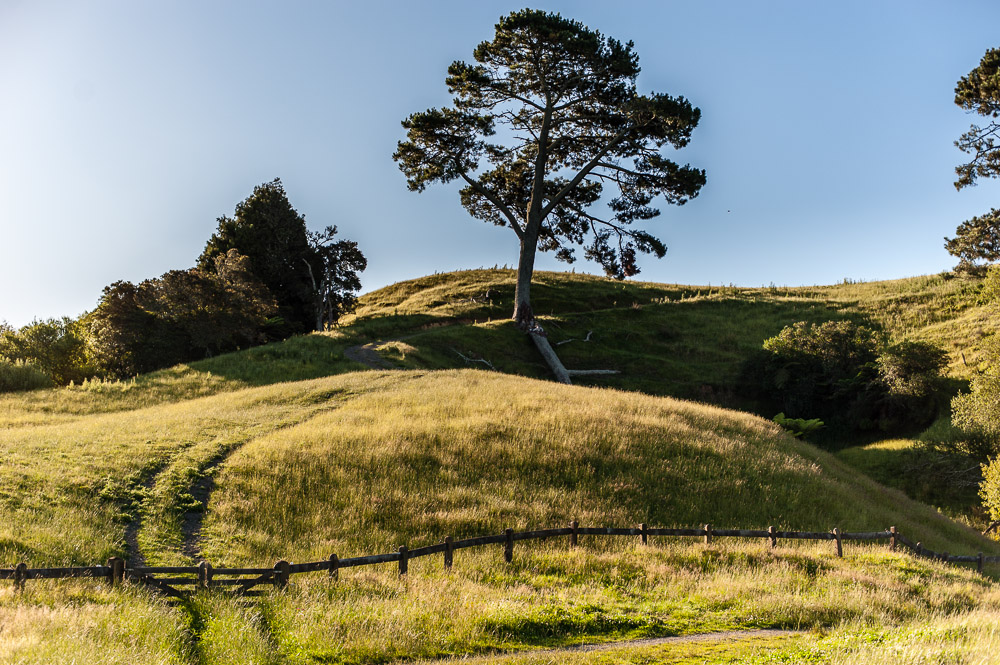 Hobbiton, New Zealand