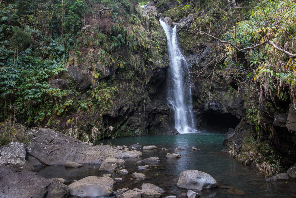 Hawaii