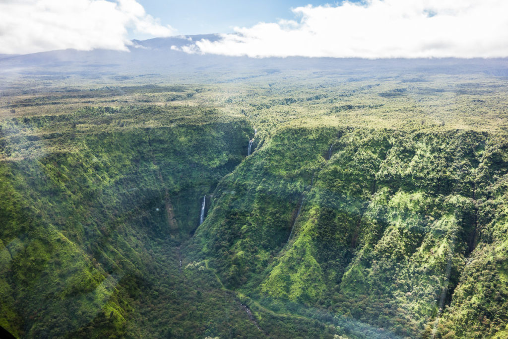 Hawaii