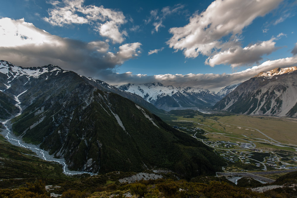 New Zealand