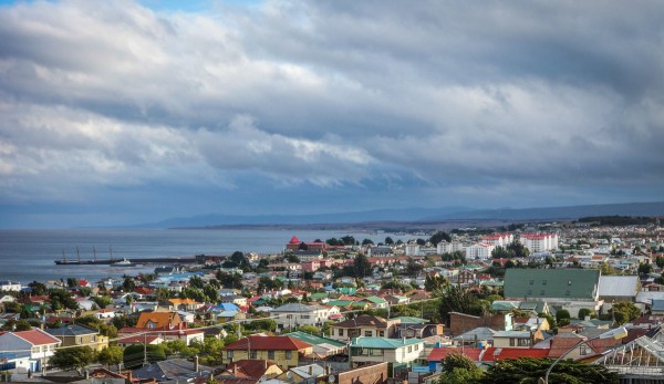 Punta Arenas, Chile