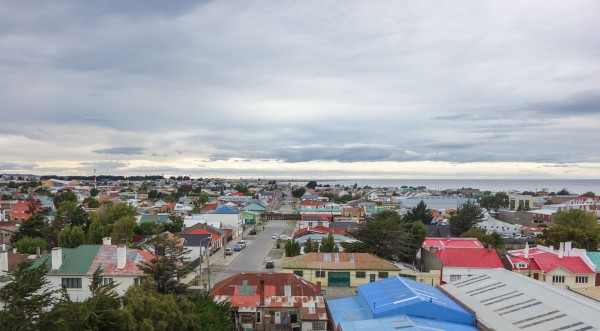 Punta Arenas, Chile