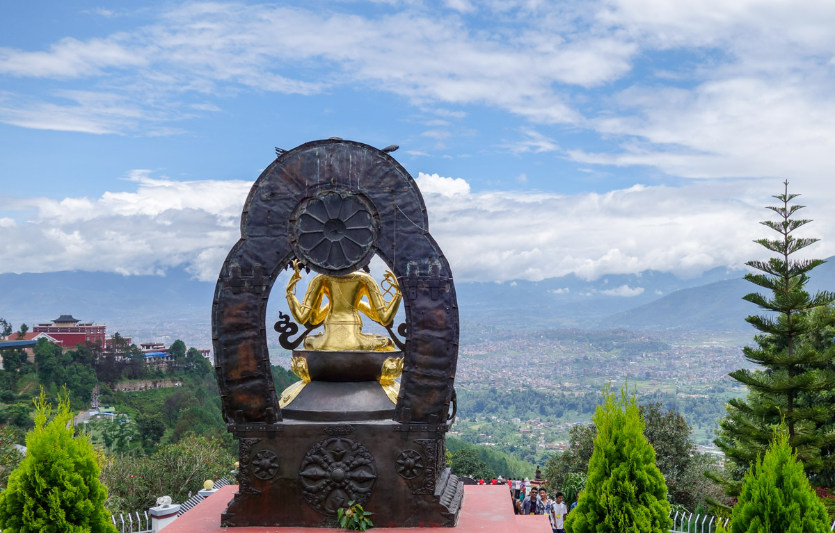 Escort In Nepal