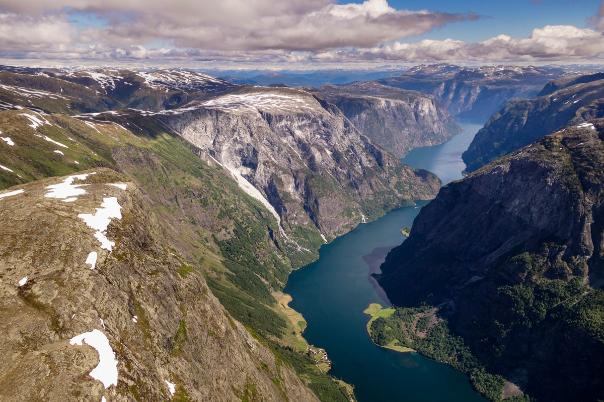 Isn T It Good Norwegian Fjords Nota Bene Eugene Kaspersky S Official Blog