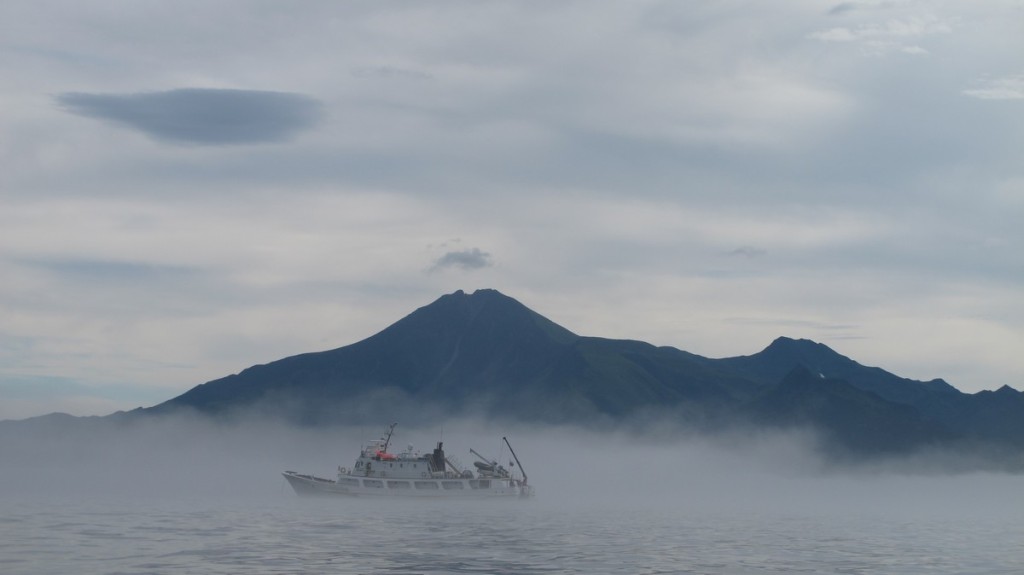 Kuril islands