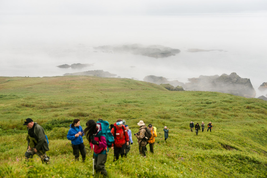 Kuril islands