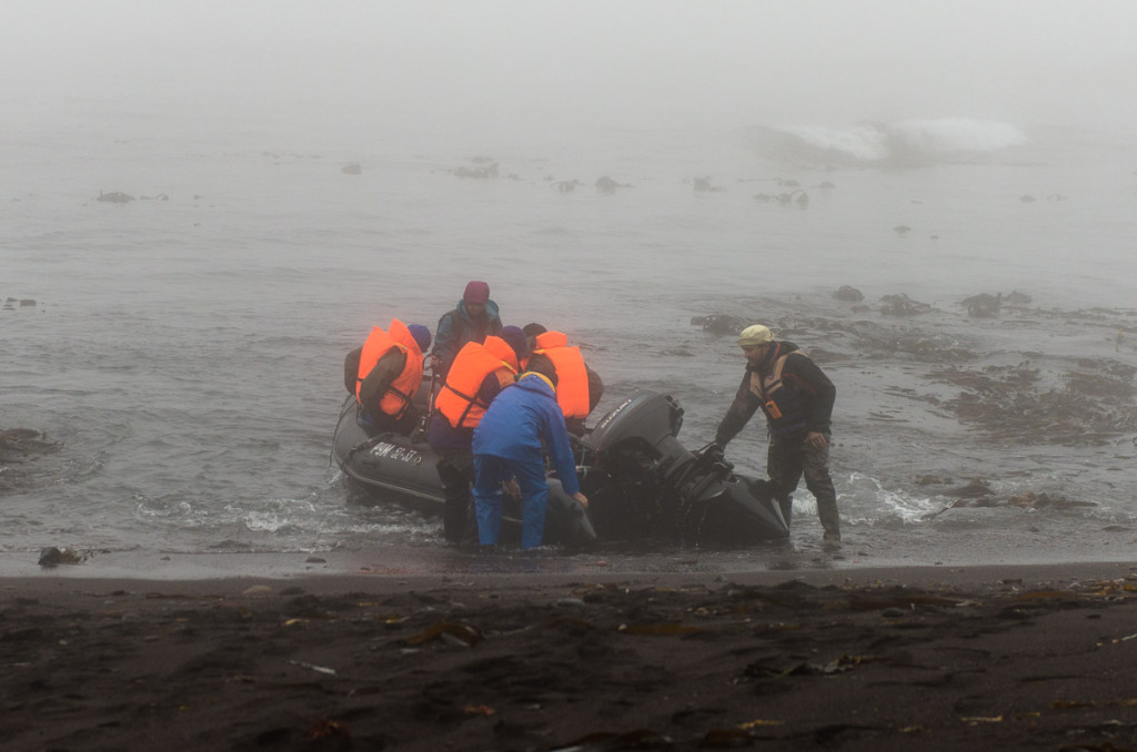 Kuril islands