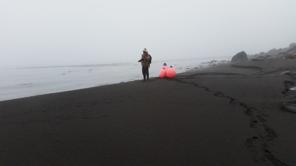 Kuril islands