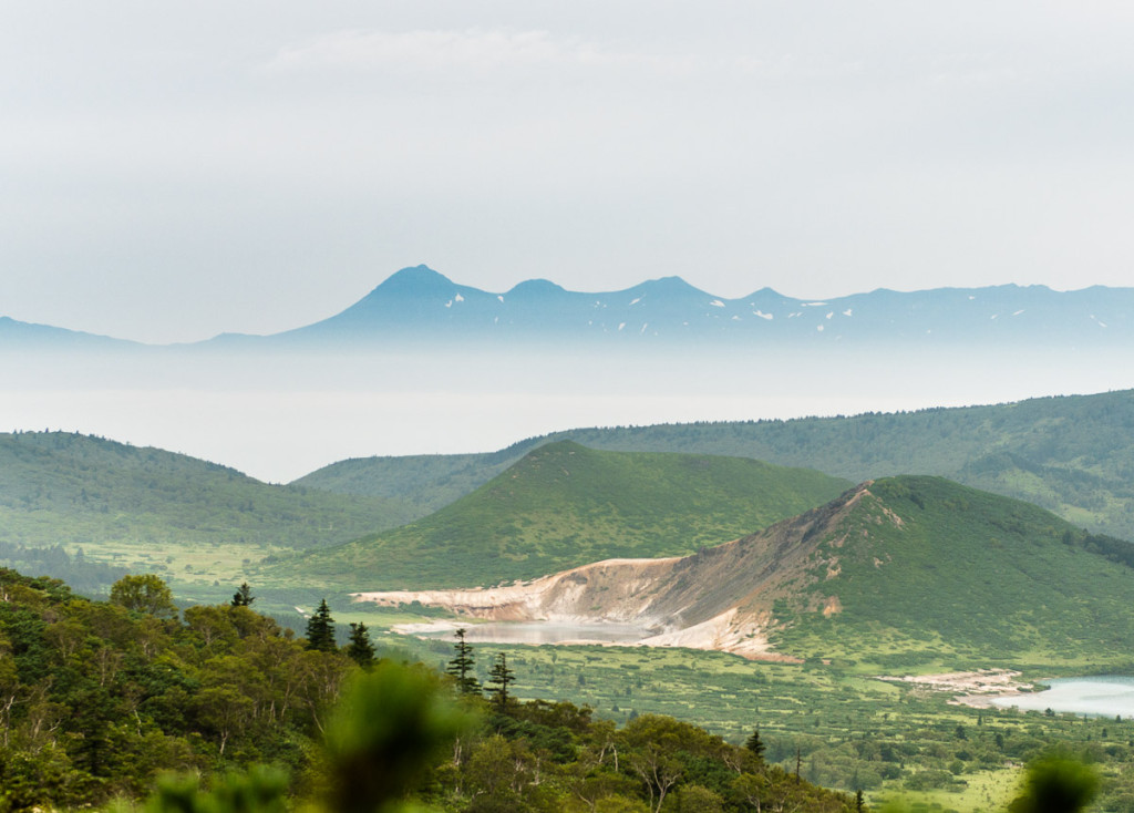 Kuril islands