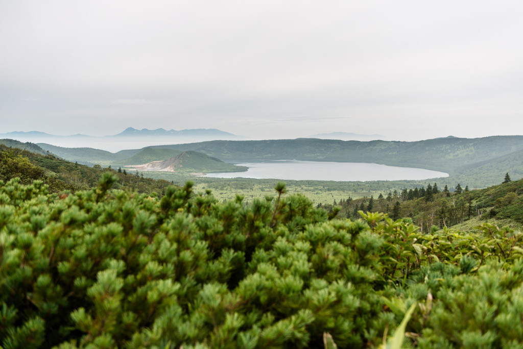 Kuril islands