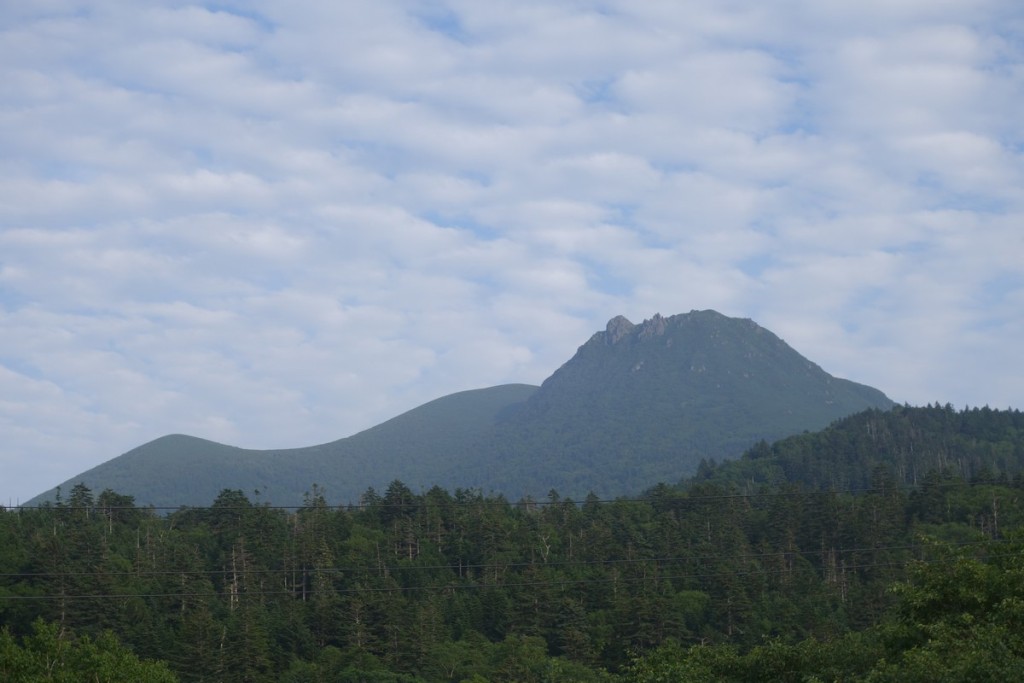 Kuril islands