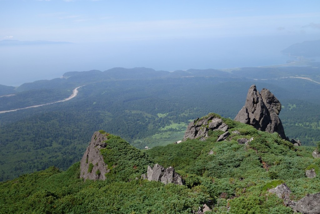 Kuril islands