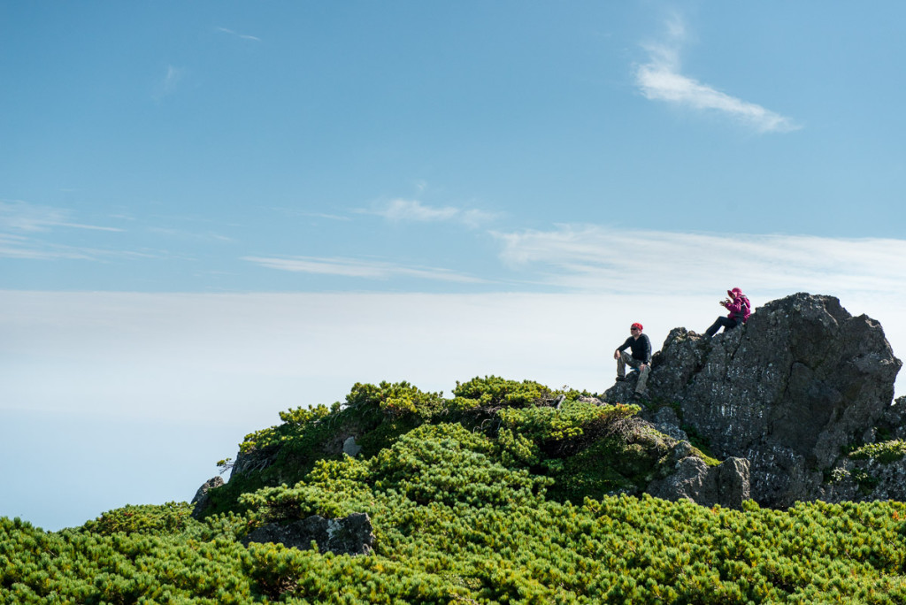 Kuril islands